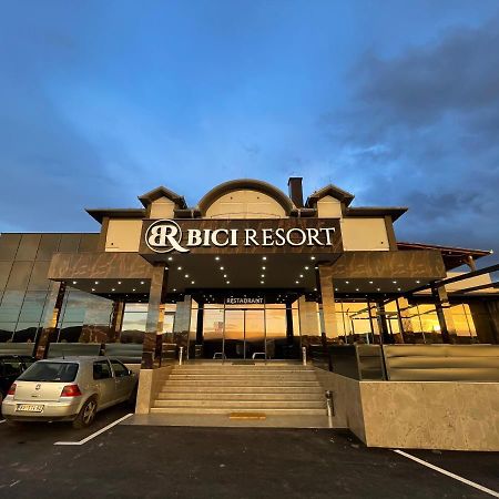 Bici Resort Dobrosin Εξωτερικό φωτογραφία