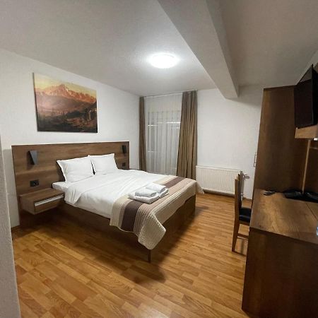 Bici Resort Dobrosin Εξωτερικό φωτογραφία