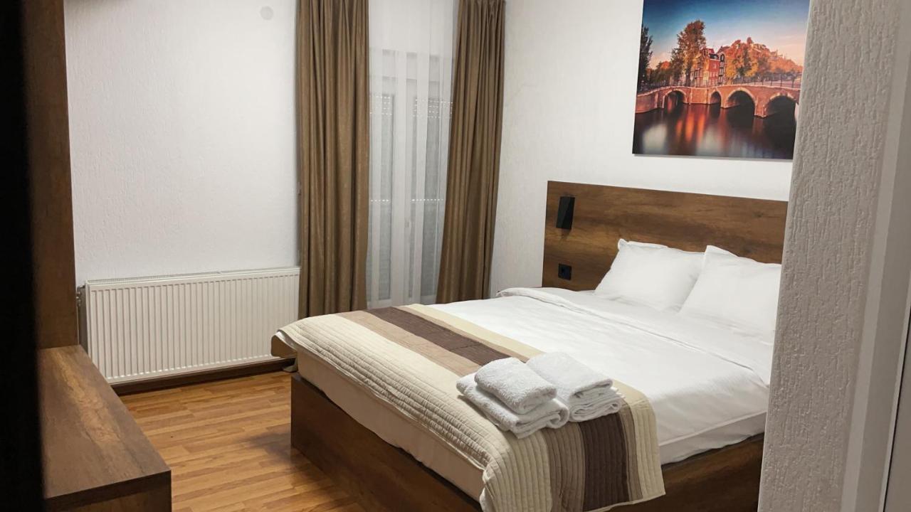 Bici Resort Dobrosin Εξωτερικό φωτογραφία