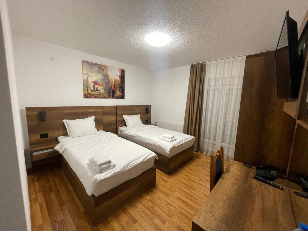 Bici Resort Dobrosin Εξωτερικό φωτογραφία