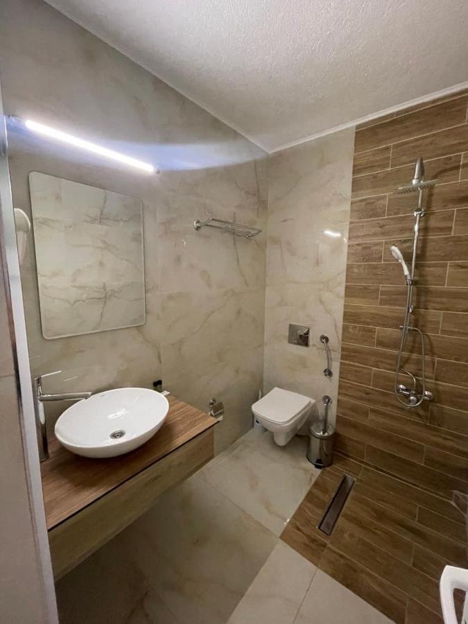 Bici Resort Dobrosin Εξωτερικό φωτογραφία