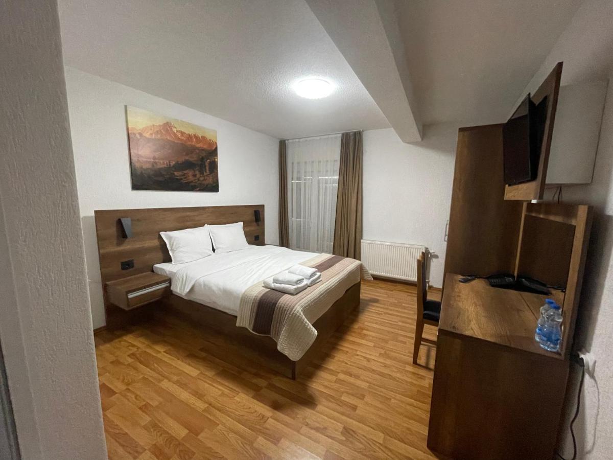 Bici Resort Dobrosin Εξωτερικό φωτογραφία