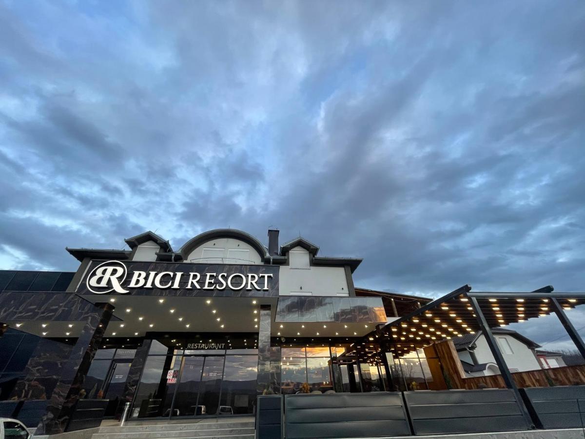 Bici Resort Dobrosin Εξωτερικό φωτογραφία