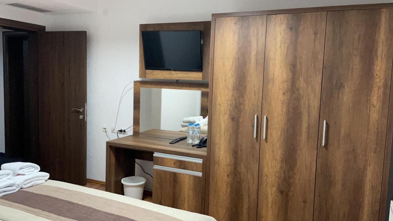Bici Resort Dobrosin Εξωτερικό φωτογραφία